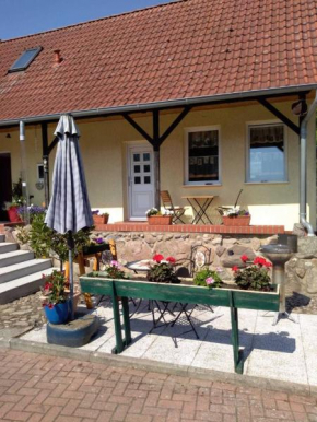 Ferienhaus Streblow